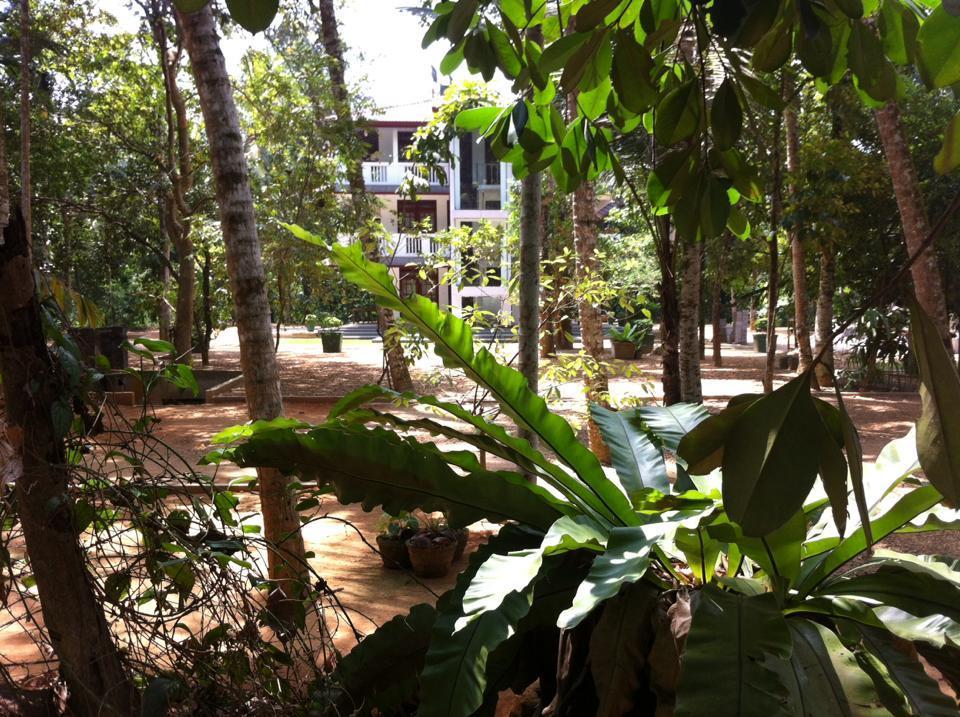 Gem Field Rest Ratnapura Exterior foto