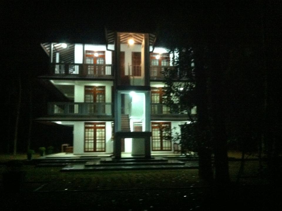 Gem Field Rest Ratnapura Exterior foto